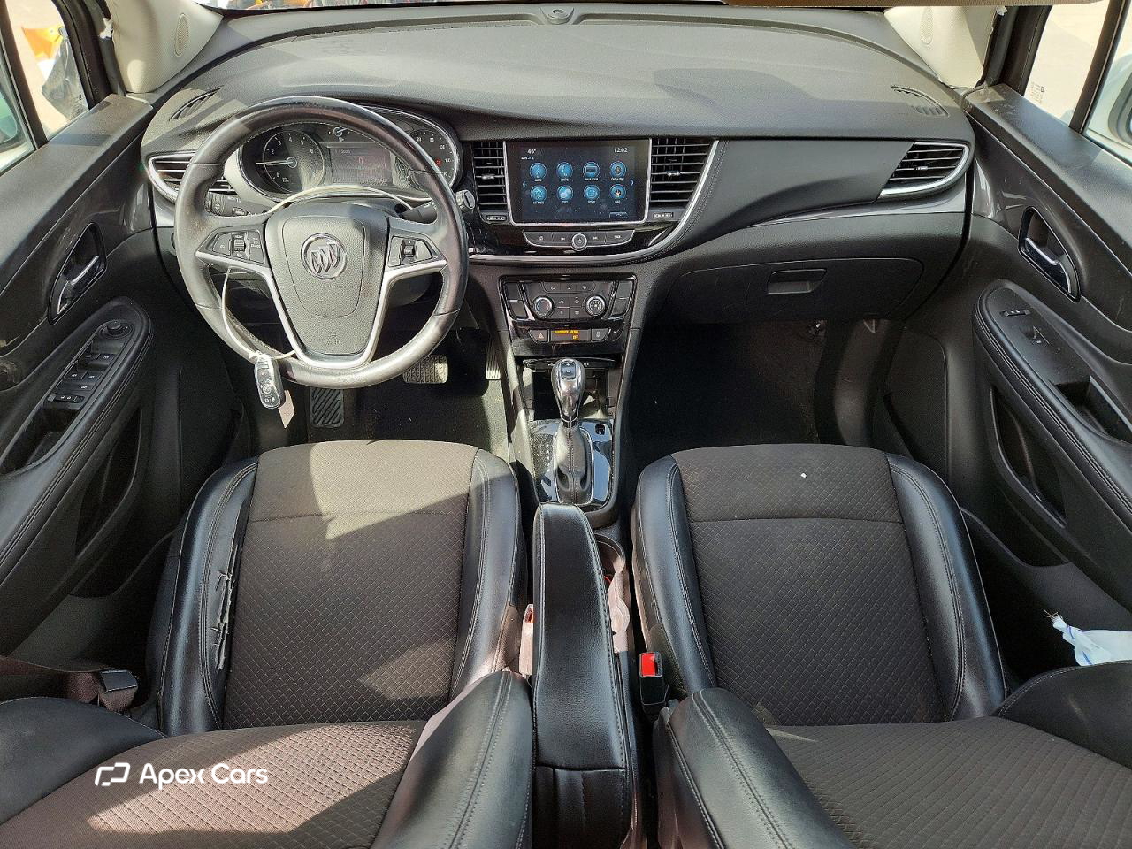 Buick Encore 2020