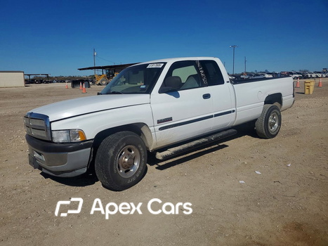Dodge RAM 2000 - Image 1 of 12