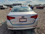 Kia Optima 2012