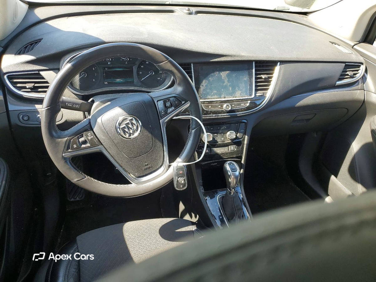 Buick Encore 2017