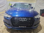 Audi A4 2017