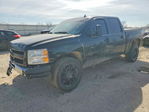 Chevrolet Silverado 2012