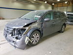 Honda Odyssey 2014