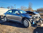 Honda Accord 2012