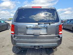 Honda Pilot 2011