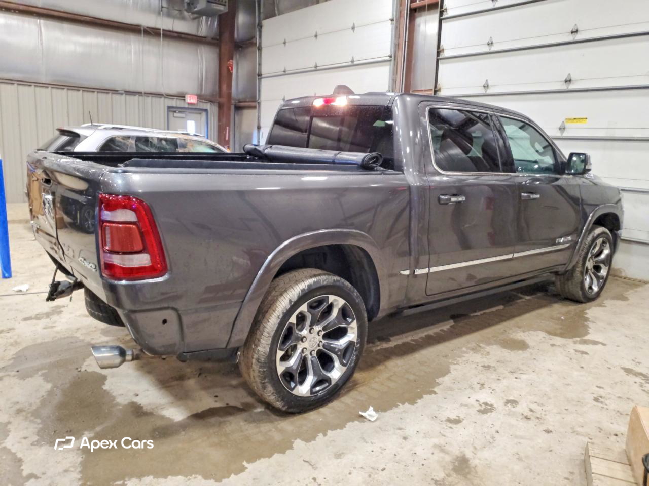 RAM 1500 2020