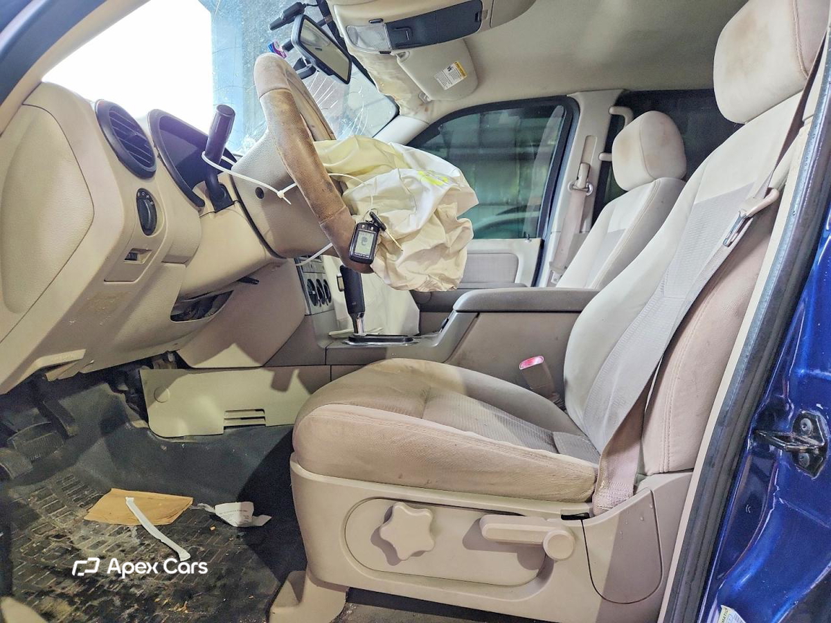 Ford Explorer 2007