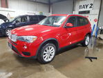 BMW X3 2015