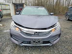 Honda Accord 2017