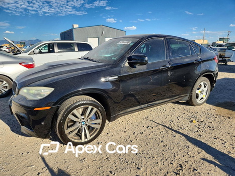 BMW X6 2013 - Image 1 of 13