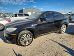 BMW X6 2013