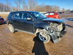Chevrolet Equinox 2013