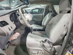 Toyota Sienna 2014