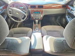 Chevrolet Impala 2011