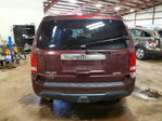Honda Pilot 2014