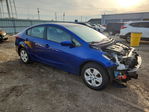 Kia Forte 2017