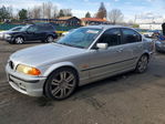 BMW Series 3 2001