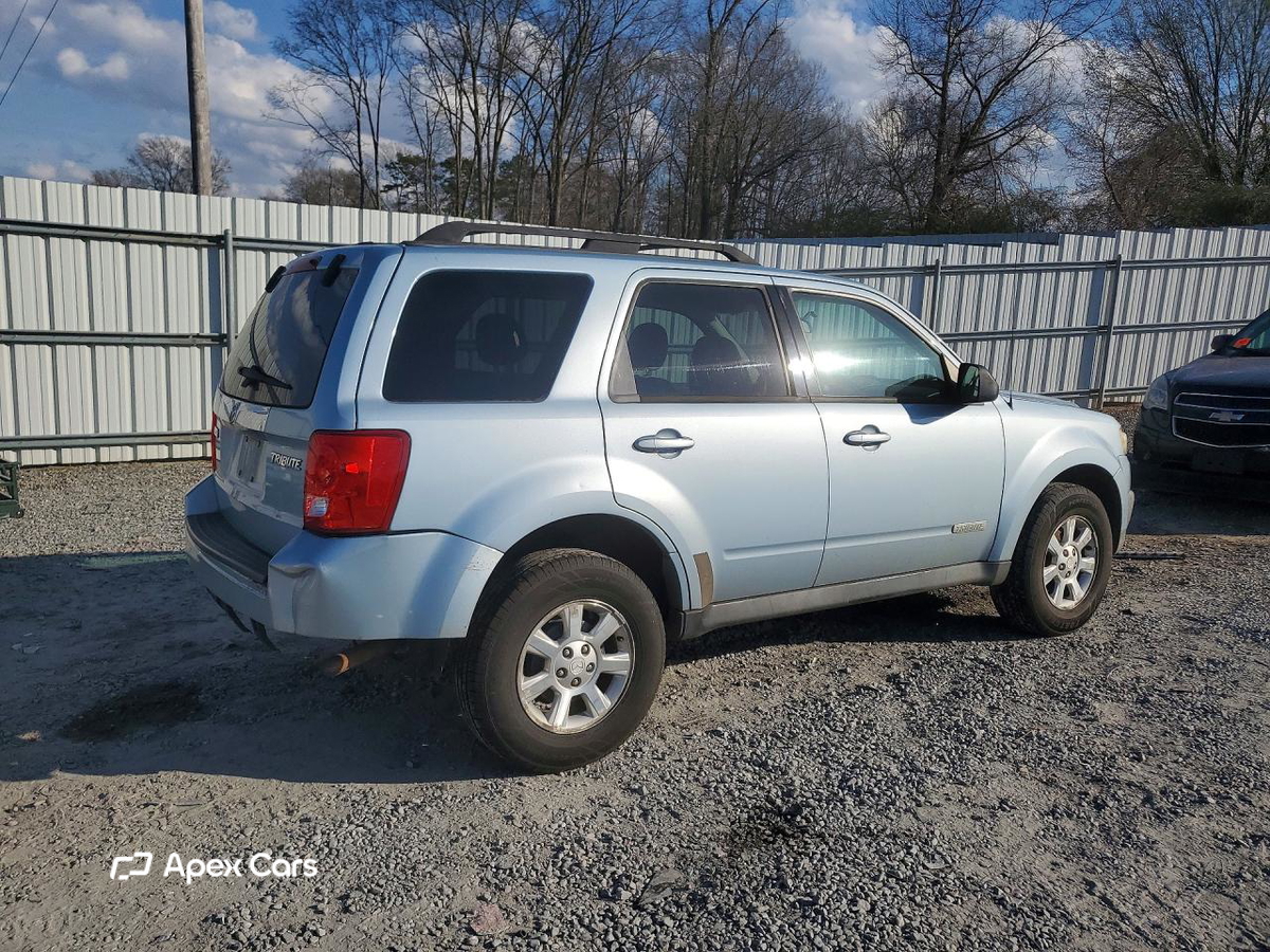 Mazda Tribute 2008