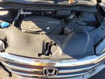 Honda Pilot 2016