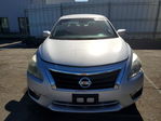 Nissan Altima 2014