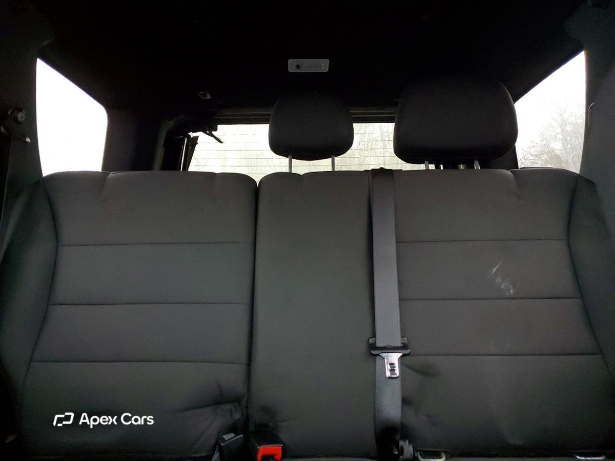 Ford Escape 2012