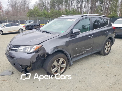 Toyota RAV 4 2015 - Image 1 of 13