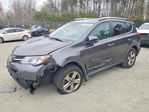 Toyota RAV 4 2015