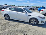 Kia Optima 2015