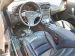 Chevrolet Corvette 2008