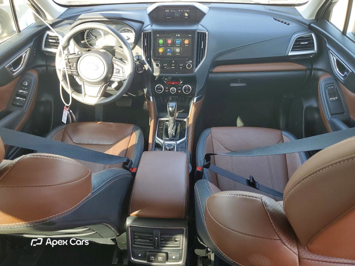 Subaru Forester 2023