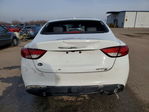 Chrysler 200 2015
