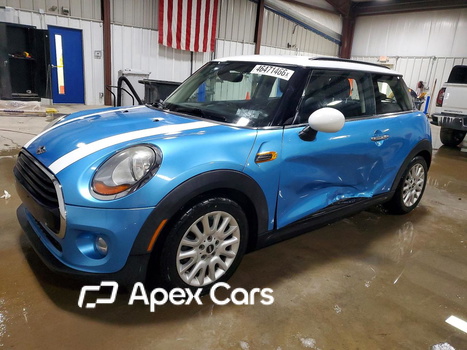 MINI Cooper 2016 - Zdjęcie 1 z 13