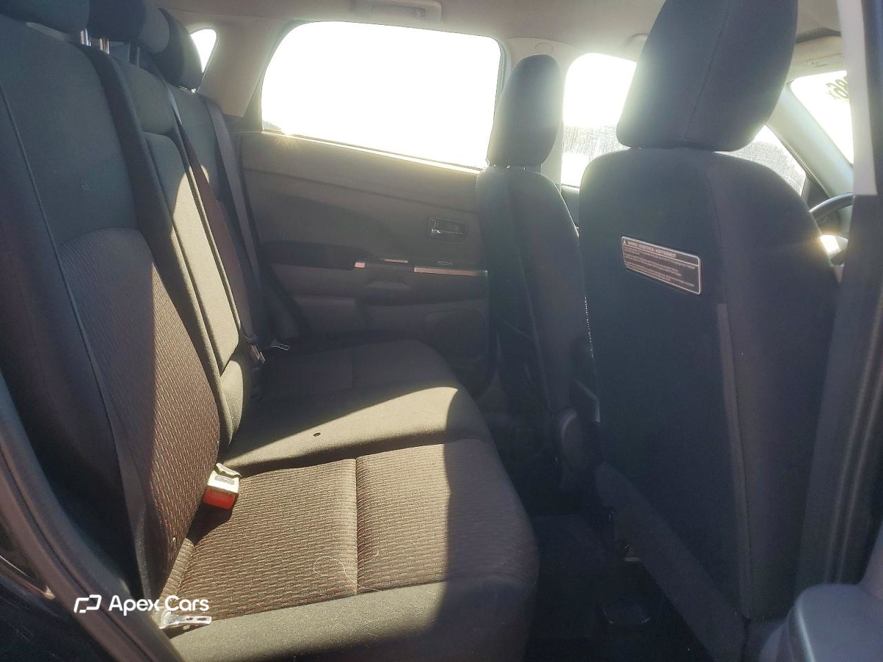 Mitsubishi Outlander 2018