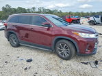 Toyota Highlander 2019