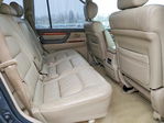 Lexus LX 2005