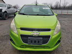 Chevrolet Spark 2014