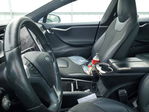 Tesla Model S 2016