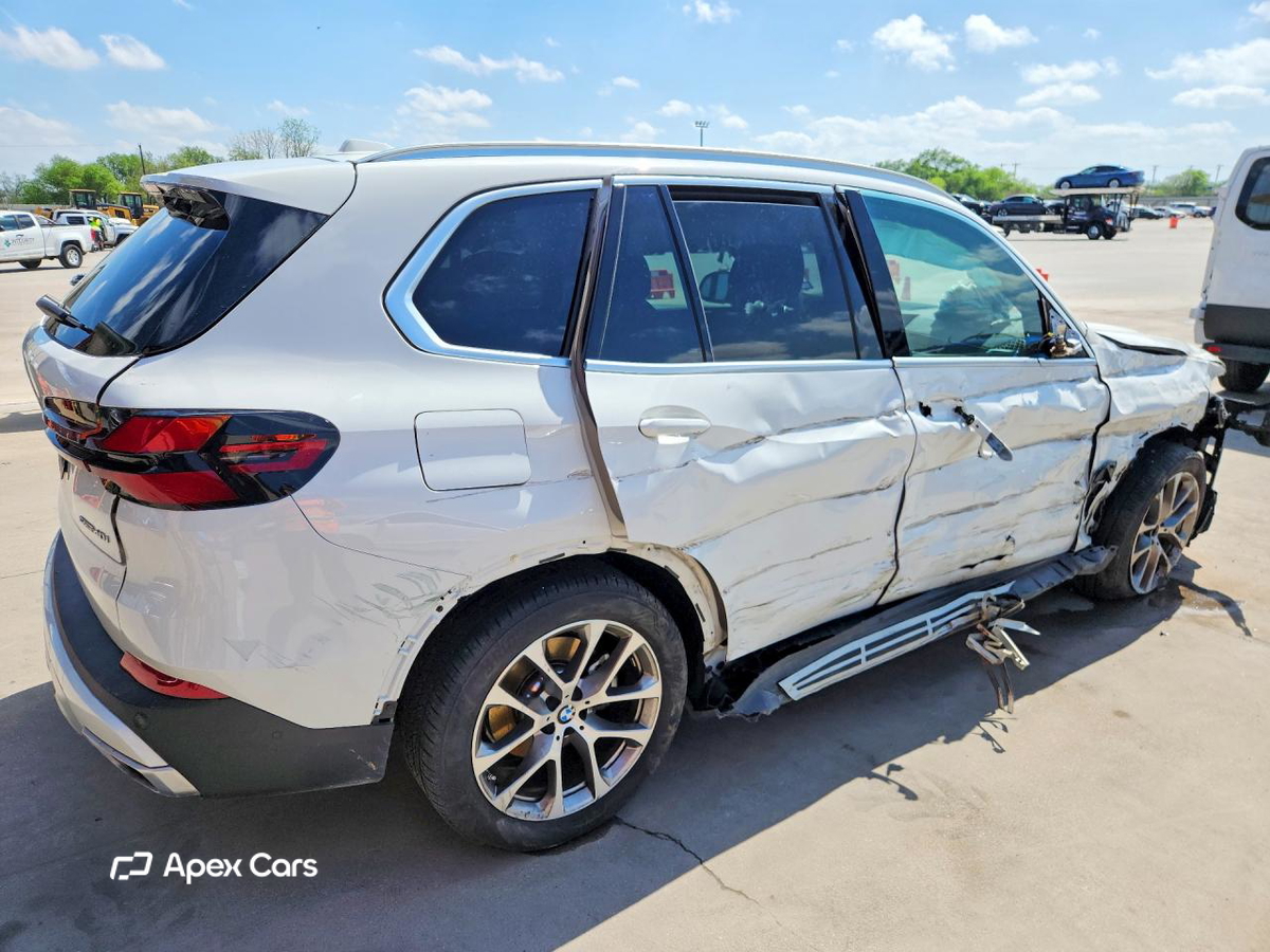 BMW X5 2026