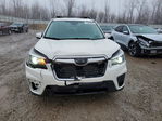 Subaru Forester 2019