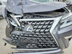 Lexus GX 2023