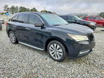 Acura MDX 2014