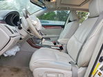 Toyota Avalon 2012