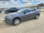 Mazda 3 2015
