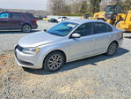 Volkswagen Jetta 2012