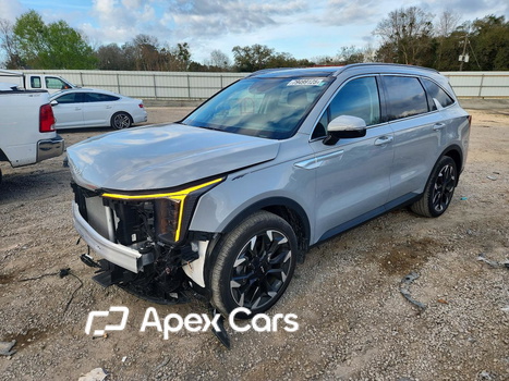 Kia Sorento 2024 - Image 1 of 5
