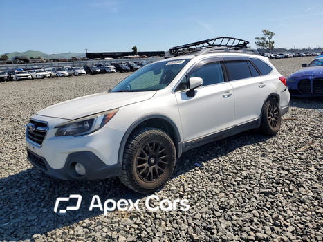 Subaru Outback 2019 - Image 1 of 14