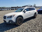 Subaru Outback 2019