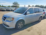 Dodge Caravan 2012
