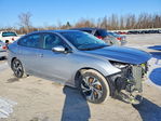Subaru Legacy 2025