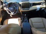 Toyota RAV 4 2013